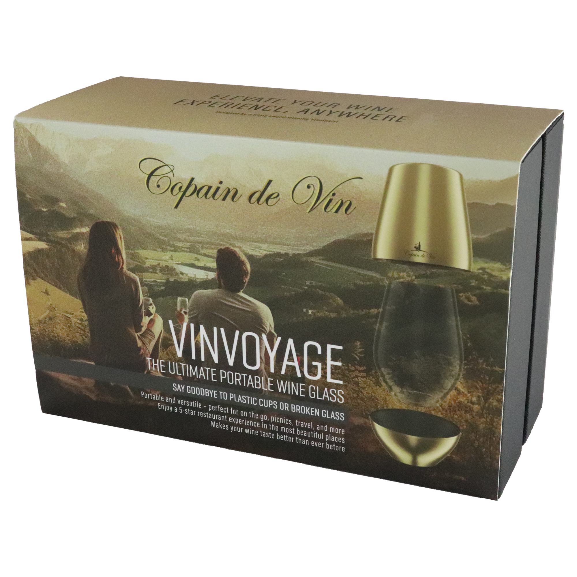 Gift Packaging