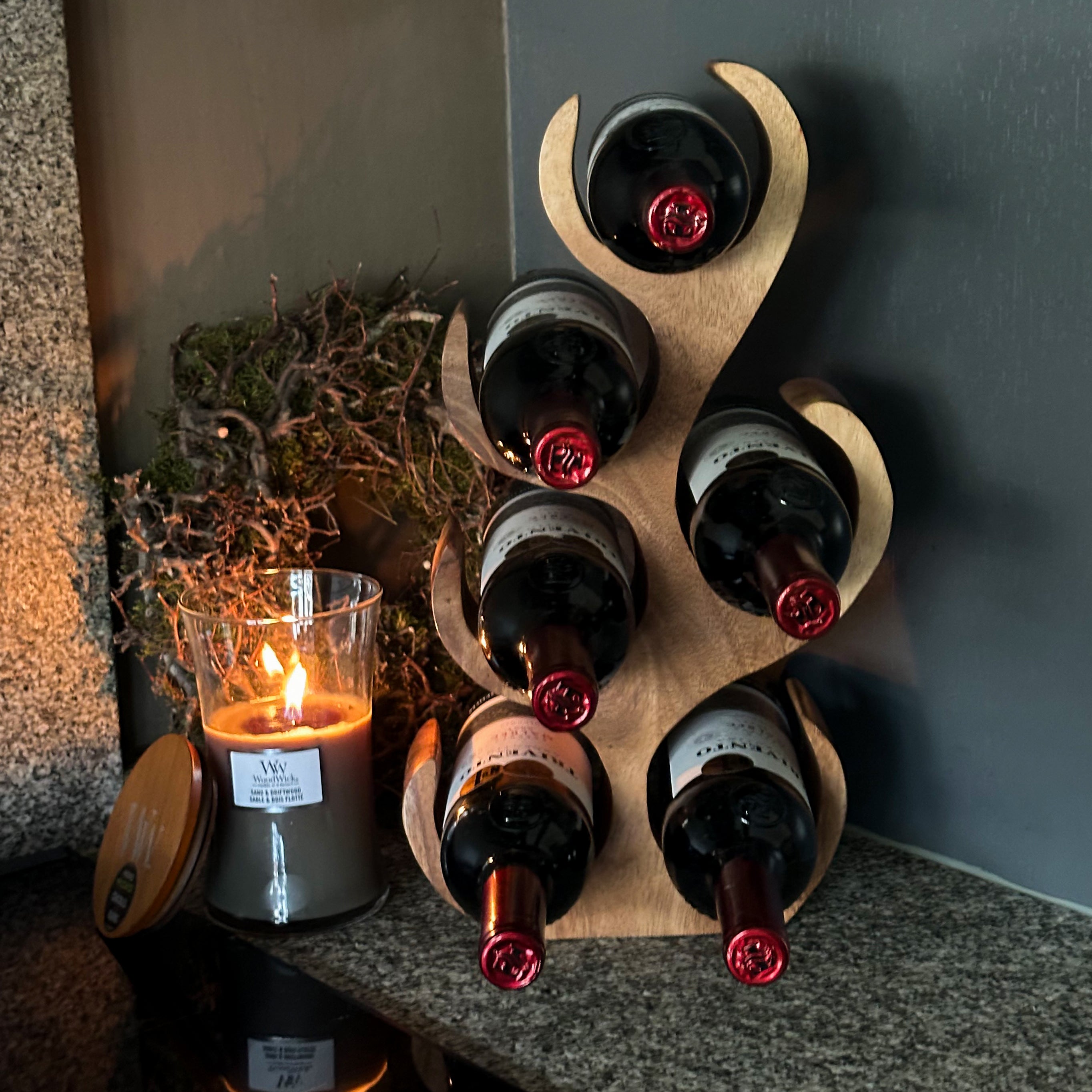 Vin Arbre - by Copain de Vin™