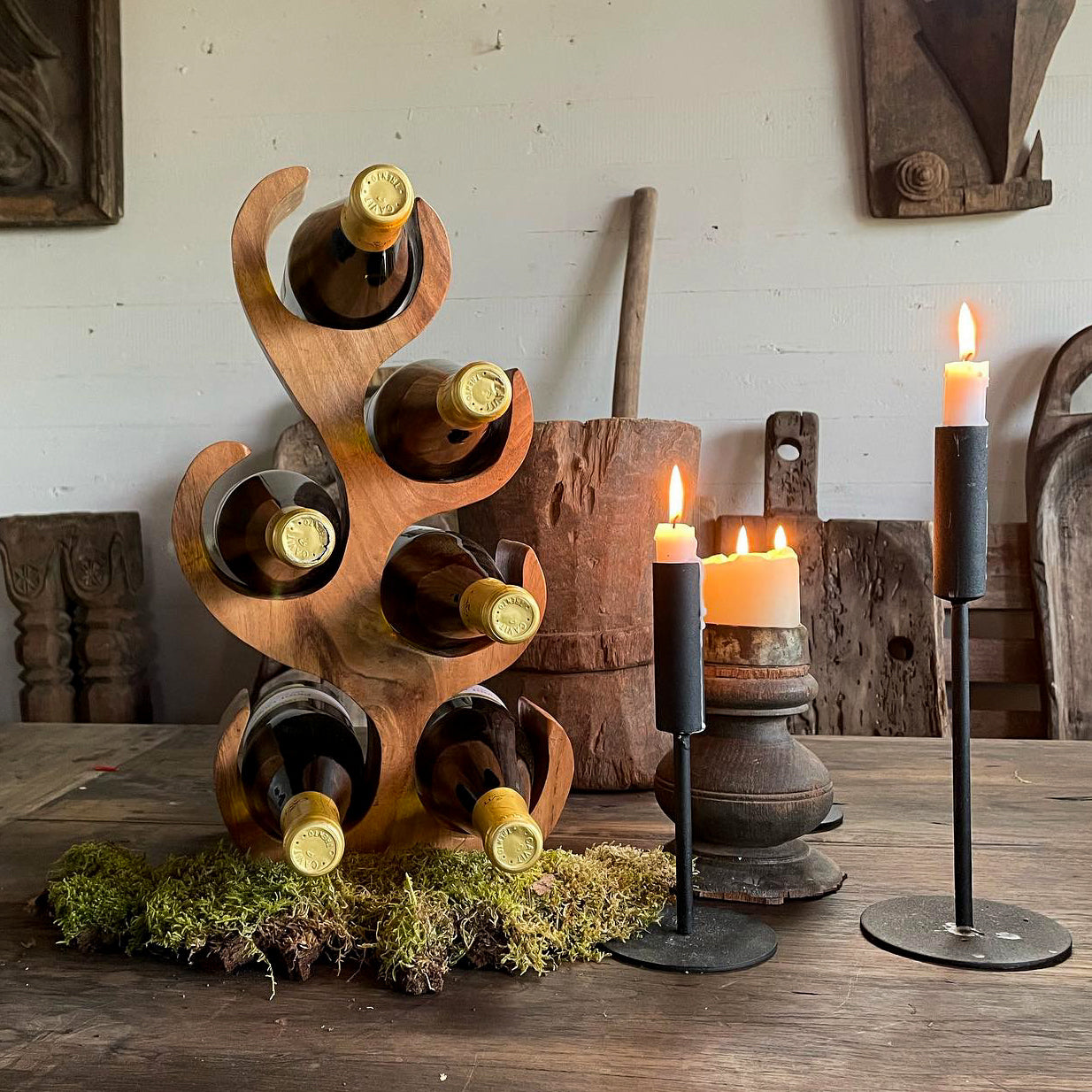 Vin Arbre - by Copain de Vin™