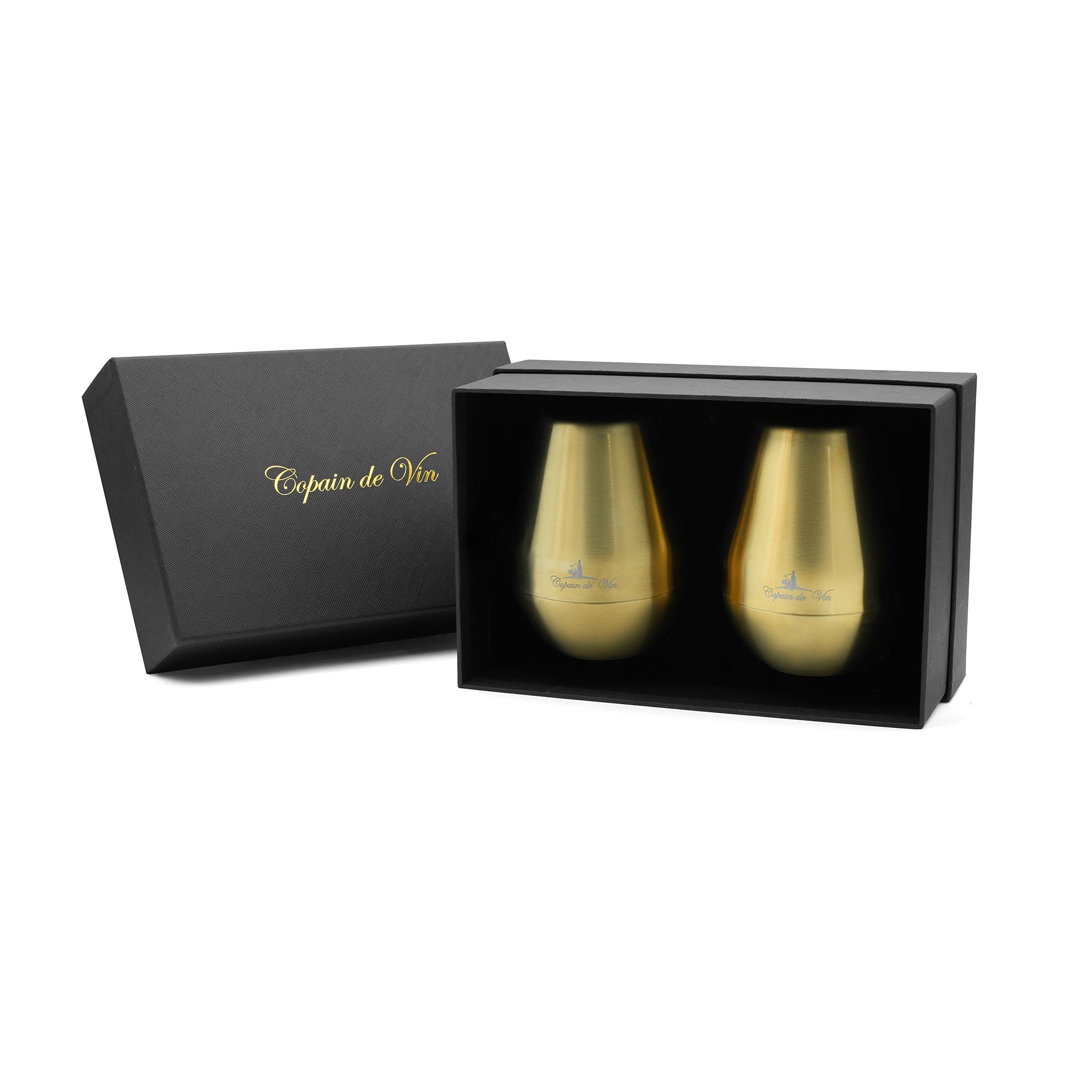 Pre-order your VinVoyage