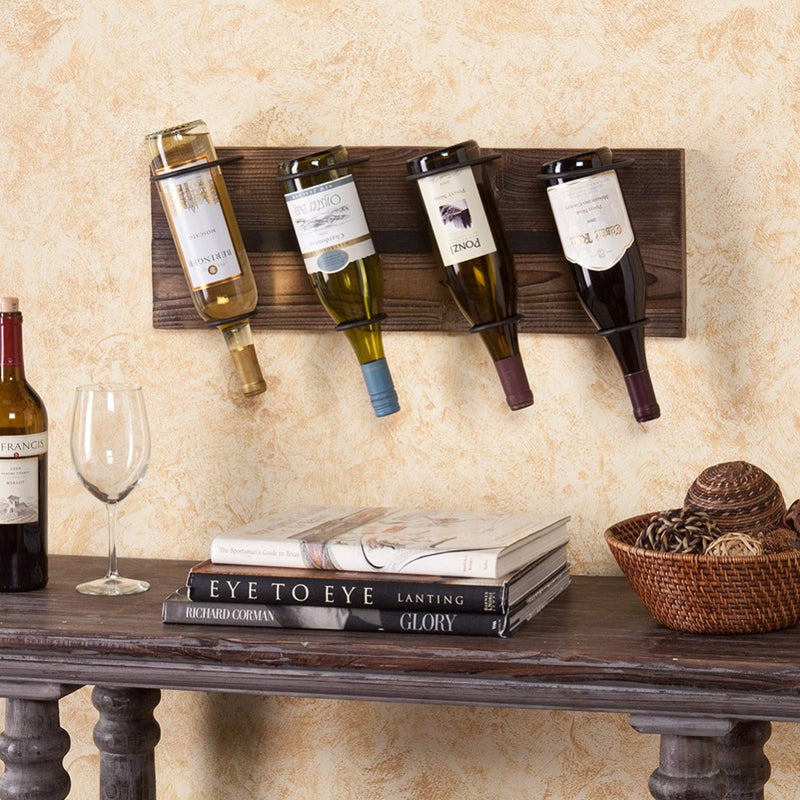 The Vintage Wine Wall -  by Copain de Vin™