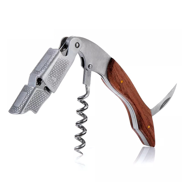 Rosewood premium corkscrew - by Copain de Vin™